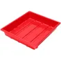 Foto laboratorijai - BIG tray 24x30cm, red 785033 - ātri pasūtīt no ražotāja