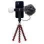 Mini foto statīvi - Joby statīvs GorillaPod Magnetic Mini, melns/pelēks JB01504-BWW - ātri pasūtīt no ražotāja