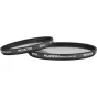 Aizsargfiltri - Hoya Filters Hoya filter Fusion Antistatic Next Protector 49mm - perc šodien veikalā un ar piegādi