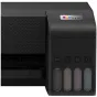 Projektori un ekrāni - Epson Multifunctional Printer EcoTank L8180 Colour, Inkjet, A3+, Wi-Fi, Black - ātri pasūtīt no ražotāja