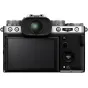 Mirrorless Cameras - Fujifilm X-T5 + XF16-80mm F4 R OIS WR Silver - quick order from manufacturer