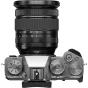 Mirrorless Cameras - Fujifilm X-T5 + XF16-80mm F4 R OIS WR Silver - quick order from manufacturer
