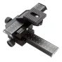Video sliedes - Caruba Tripod Head Slider - 4 Ways - perc šodien veikalā un ar piegādi