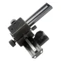 Video sliedes - Caruba Tripod Head Slider - 4 Ways - perc šodien veikalā un ar piegādi