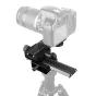 Video sliedes - Caruba Tripod Head Slider - 4 Ways - perc šodien veikalā un ar piegādi