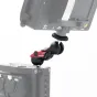 Turētāji - Caruba Bean Magic Arm for Monitor Light Big - ātri pasūtīt no ražotāja