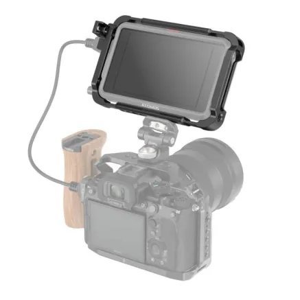 Atomos Ninja V+ 5.2" 8K HDMI H.265 Raw Recording Monitor with 1TB SSD