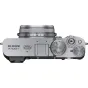 Discontinued - Digital camera FUJIFILM X100V Silver