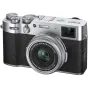 Discontinued - Digital camera FUJIFILM X100V Silver