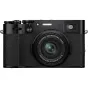 Discontinued - Digital camera FUJIFILM X100V Black