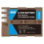 Camera Batteries - Newell EN-EL3E USB-C replacement battery for Nikon - quick order from manufacturer Best choise selected by experts