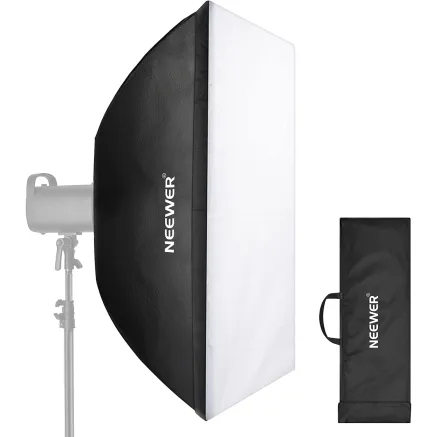 Neewer 60x90 Softbox With Bowens Mount