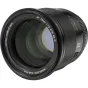 Viltrox 75mm PRO F1.2 Fuji X objektīvs