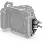 Rigu aksesuāri - SMALLRIG 2981 HDMI & USB-C CABLE CLAMP FOR R5/R6 2981 - ātri pasūtīt no ražotāja
