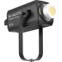 Video gaismas - Nanlite Forza 720B Bi-color 720w LED lukturis ar statīvu noma