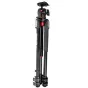 Foto statīvi - Manfrotto MK190XPRO3-BHQ2 statīvs - perc šodien veikalā un ar piegādi