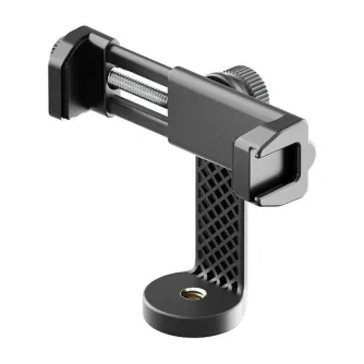 Telefona turētājs - Ulanzi ST-17 phone holder – black - ātri pasūtīt no ražotāja