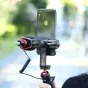 Smartphone Holders - Ulanzi ST-17 phone holder black - quick order from manufacturer Best choise selected by experts