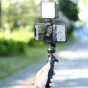 Smartphone Holders - Ulanzi ST-17 phone holder black - quick order from manufacturer Best choise selected by experts