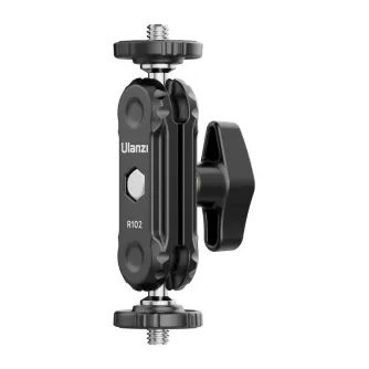 Turētāji - Ulanzi R102 mounting bracket - ātri pasūtīt no ražotāja