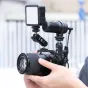 Turētāji - Ulanzi R102 mounting bracket - ātri pasūtīt no ražotāja