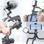 Turētāji - Ulanzi R102 mounting bracket - ātri pasūtīt no ražotāja