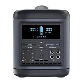 Discontinued - Newell Power Station Samra 500