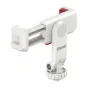 Telefona turētājs - Ulanzi ST-06S phone holder – white - ātri pasūtīt no ražotāja