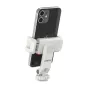Telefona turētājs - Ulanzi ST-06S phone holder – white - ātri pasūtīt no ražotāja