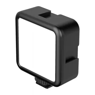 LED Phone Light - Ulanzi VL49 LED lamp RGB, WB (2500 K 9000 K) - buy today in store and with delivery