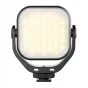 LED Phone Light - Ulanzi VL66 LED lamp WB (3200 K 6500 K) - quick order from manufacturer