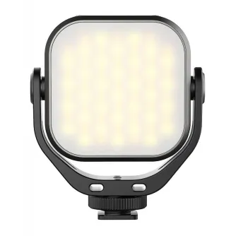 LED Phone Light - Ulanzi VL66 LED lamp WB (3200 K 6500 K) - quick order from manufacturer