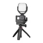 LED Phone Light - Ulanzi VL66 LED lamp WB (3200 K 6500 K) - quick order from manufacturer