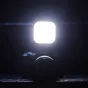 LED Phone Light - Ulanzi VL66 LED lamp WB (3200 K 6500 K) - quick order from manufacturer