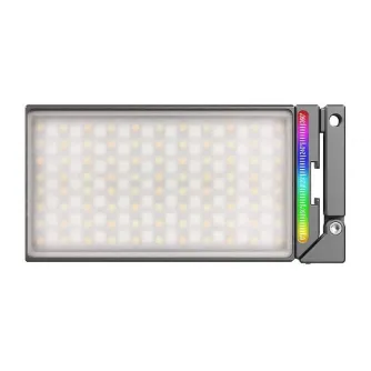 LED Phone Light - Ulanzi R70 LED lamp RGB, WB (2000 K 8500 K) - quick order from manufacturer