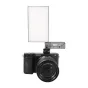 LED Phone Light - Ulanzi R70 LED lamp RGB, WB (2000 K 8500 K) - quick order from manufacturer