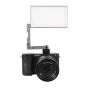 LED Phone Light - Ulanzi R70 LED lamp RGB, WB (2000 K 8500 K) - quick order from manufacturer
