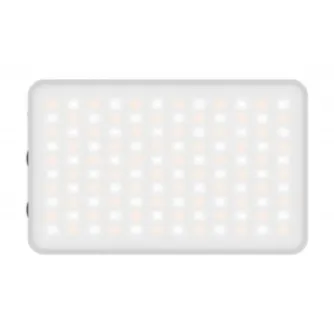 LED Phone Light - Ulanzi VL120 LED Lamp RGB, WB (2500 K 9000 K) - buy today in store and with delivery