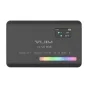 LED Phone Light - Ulanzi VL120 LED Lamp RGB, WB (2500 K 9000 K) - buy today in store and with delivery