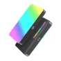 LED Phone Light - Ulanzi VL120 LED Lamp RGB, WB (2500 K 9000 K) - buy today in store and with delivery