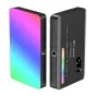 LED Phone Light - Ulanzi VL120 LED Lamp RGB, WB (2500 K 9000 K) - buy today in store and with delivery