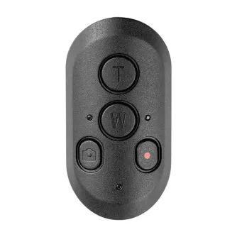Kameras pultis - PGYTECH MANTIS RC M1 - perc šodien veikalā un ar piegādi