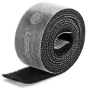 Cable Management Accessories - Ugreen LP124 Cable Organizer 2m(Black) - quick order from manufacturer