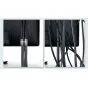 Cable Management Accessories - Ugreen LP124 Cable Organizer 2m(Black) - quick order from manufacturer