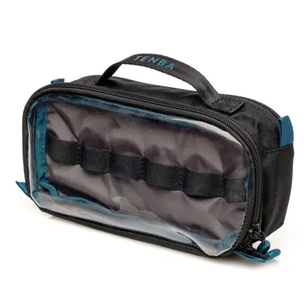 Tenba Tools-Series Duo 4 Cable Pouch
