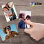 Instantkameru filmiņas - Polaroid Zink Media 2x3" 20pcs ZINKPZ2X320 - ātri pasūtīt no ražotāja