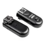 Triggers - A set of two Yongnuo RF603C II flash triggers with a C3 for Canon cable - quick order from manufacturer Best choise selected by experts