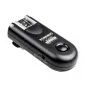 Triggers - A set of two Yongnuo RF603C II flash triggers with a C3 for Canon cable - quick order from manufacturer Best choise selected by experts