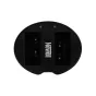 Kameras bateriju lādētāji - Newell SDC-USB two-channel charger for NP-W126 batteries - ātri pasūtīt no ražotāja