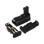 Kameru bateriju gripi - Newell Battery Pack BG-E8 for Canon - ātri pasūtīt no ražotāja